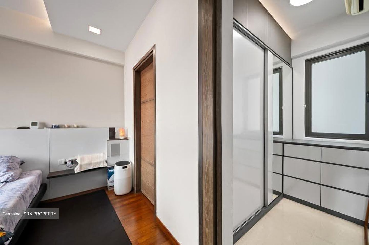 The Vanderlint (D15), Apartment #629825361